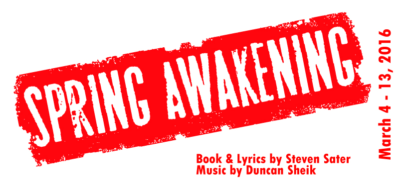 Spring Awakening