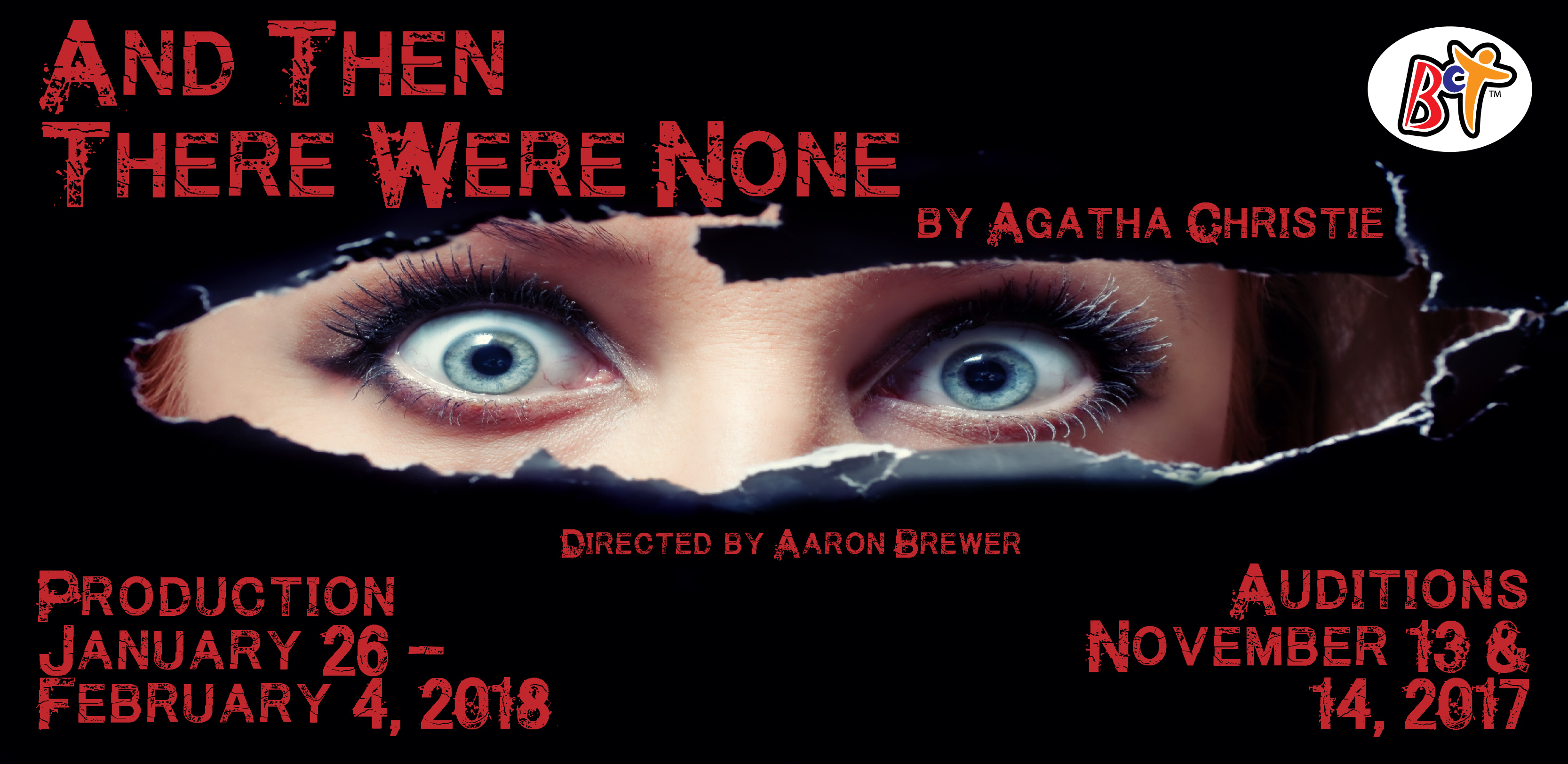 And Then There Were None