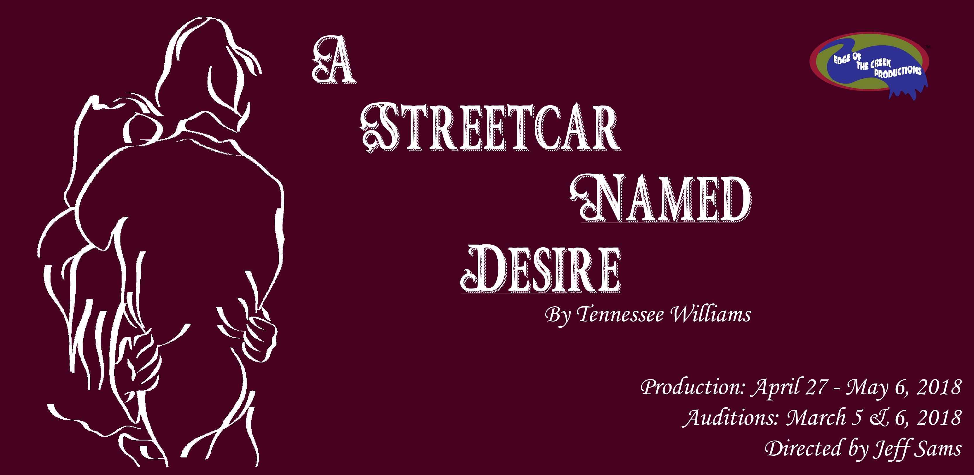 A Streetcar Named Desire