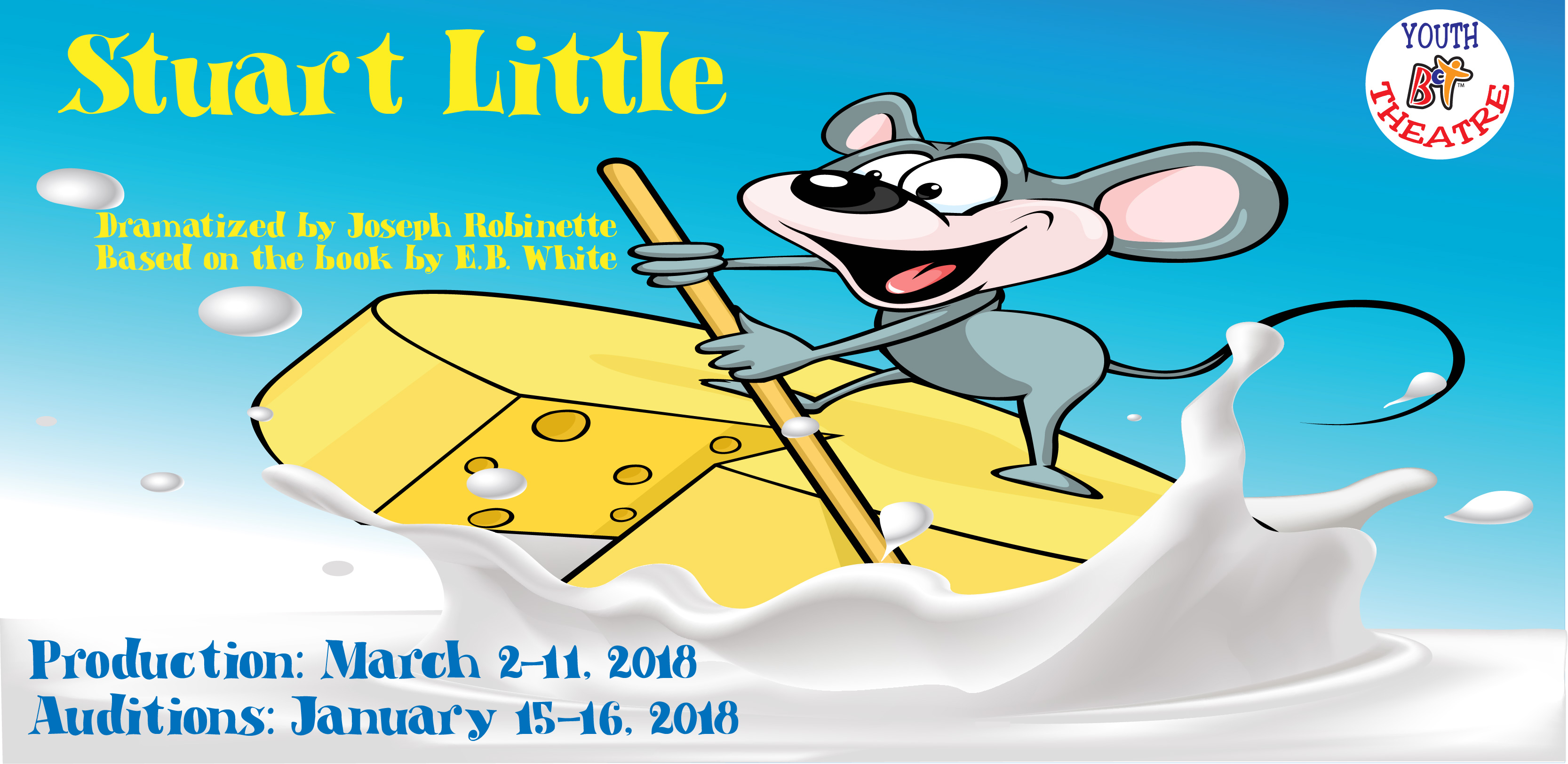 Stuart Little