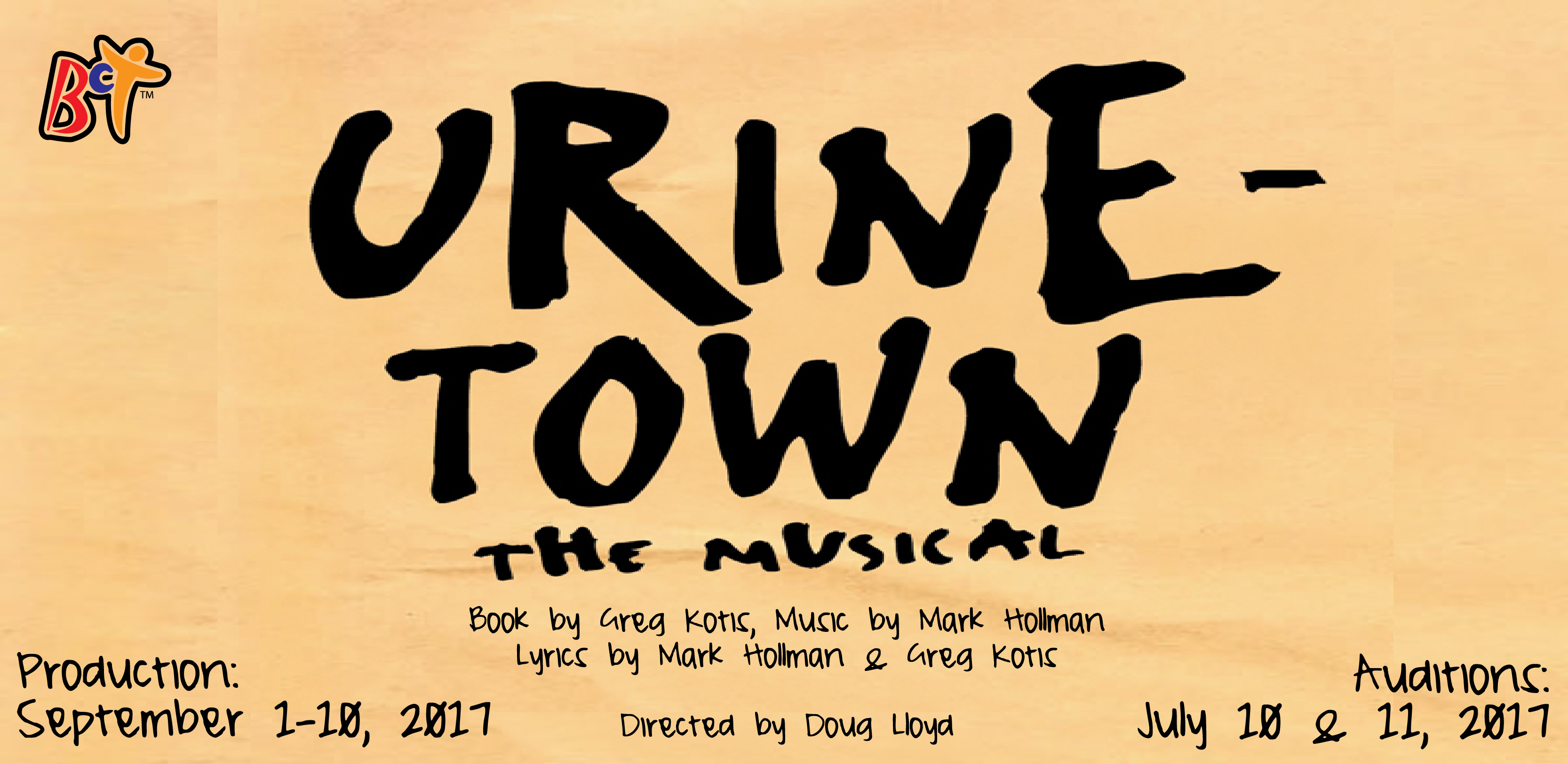 Urinetown