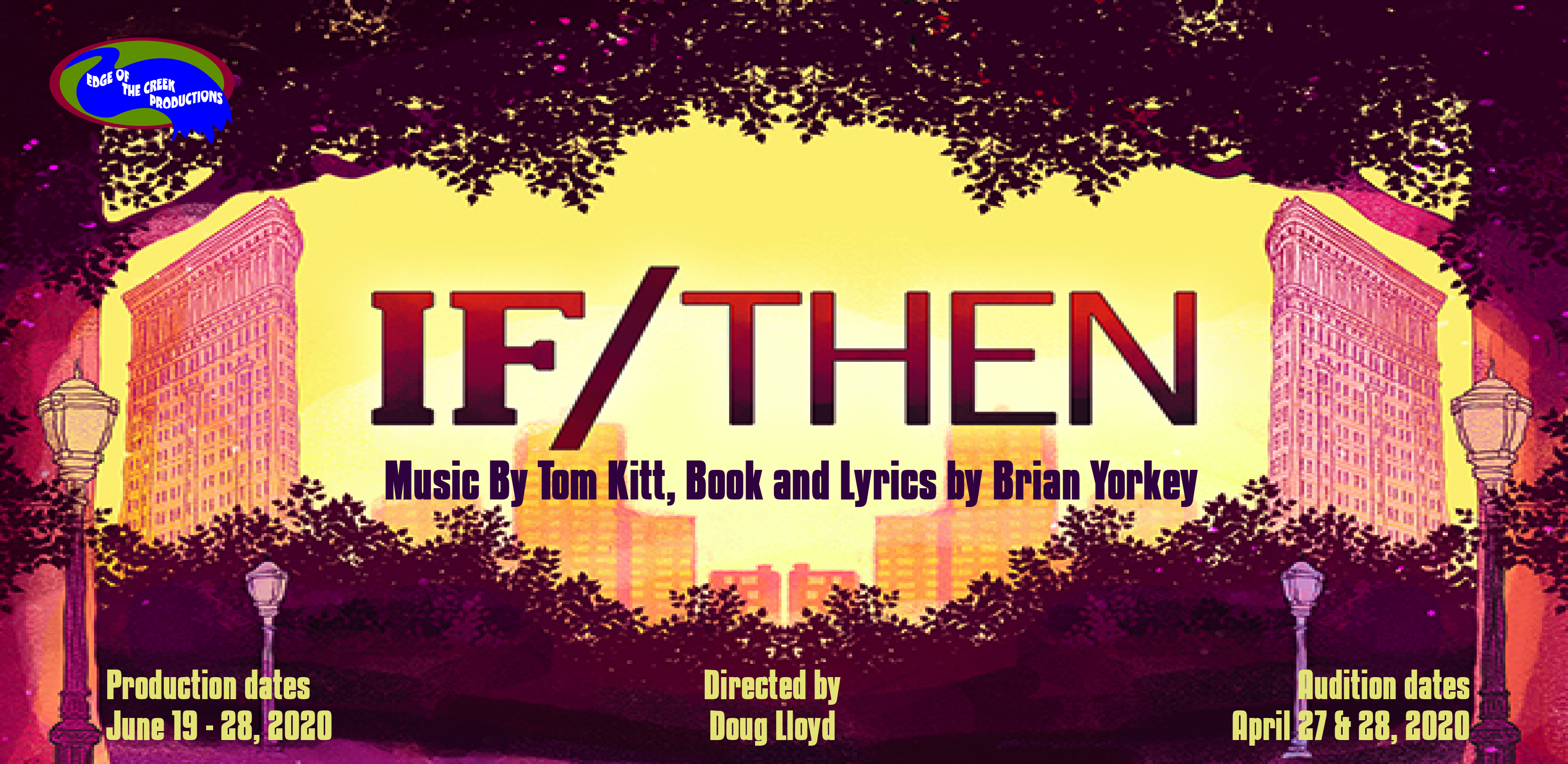 IF/THEN