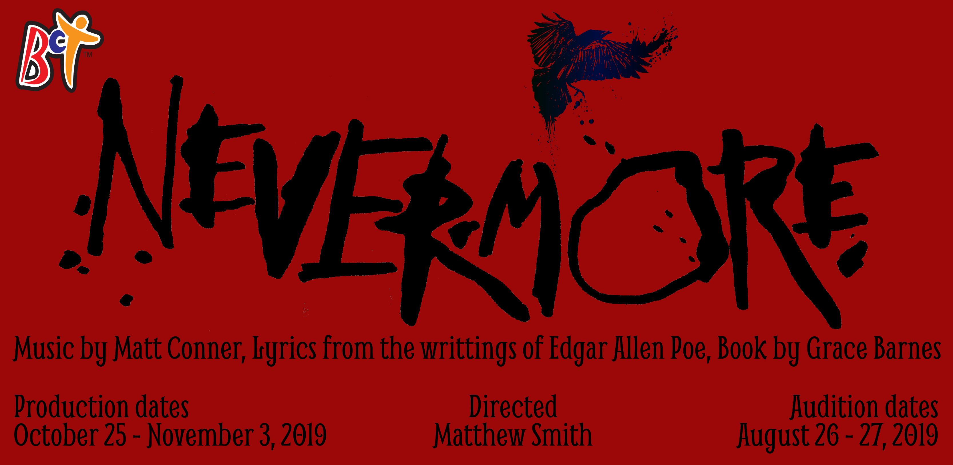 NEVERMORE