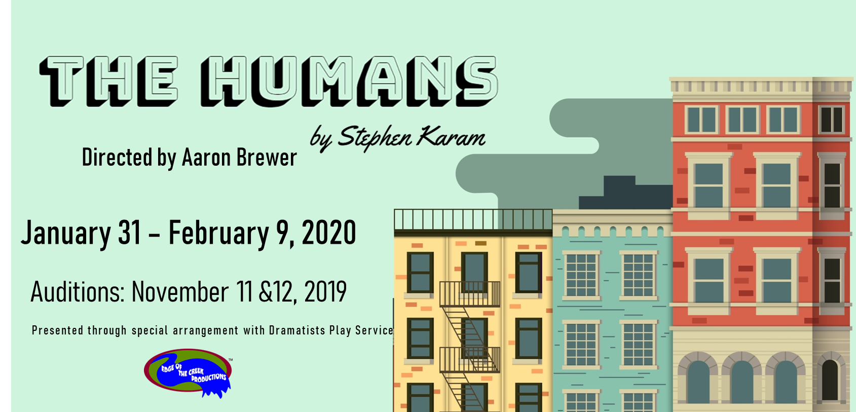 THE HUMANS