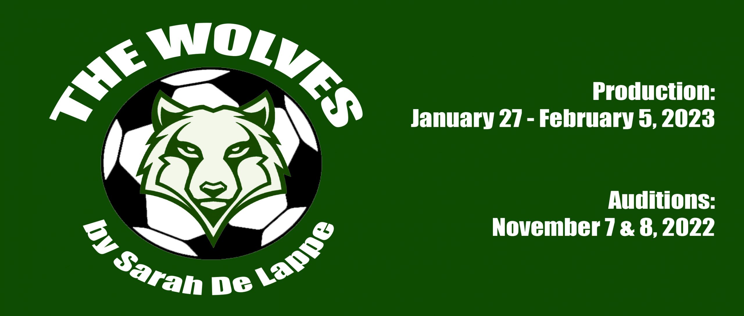 The Wolves